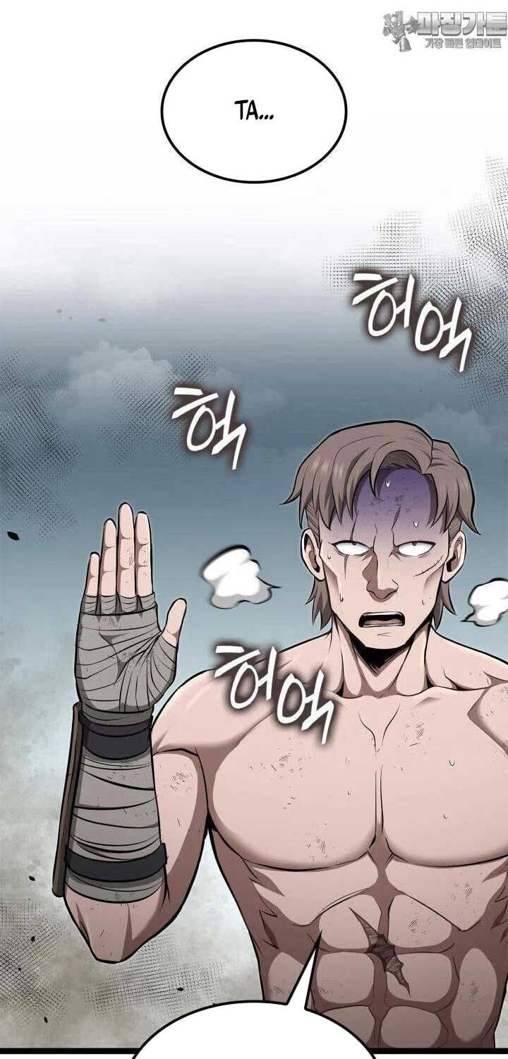 Nhà Vô Địch Kalli Chapter 81 - Trang 2