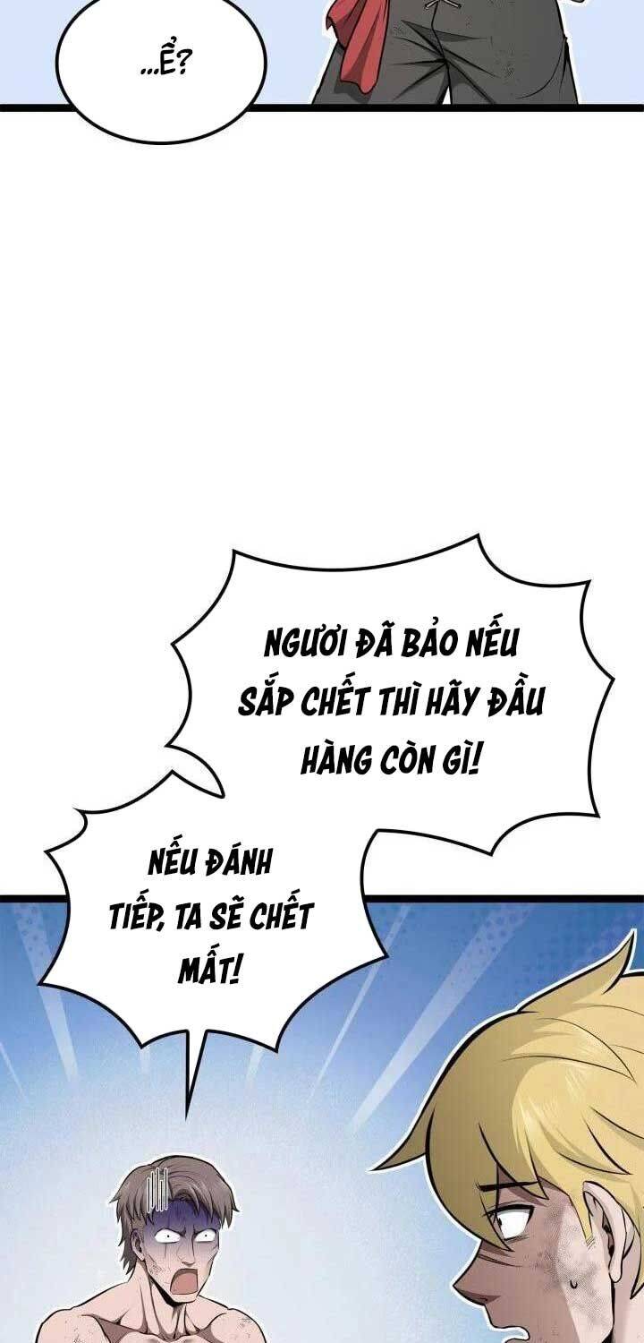 Nhà Vô Địch Kalli Chapter 81 - Trang 2