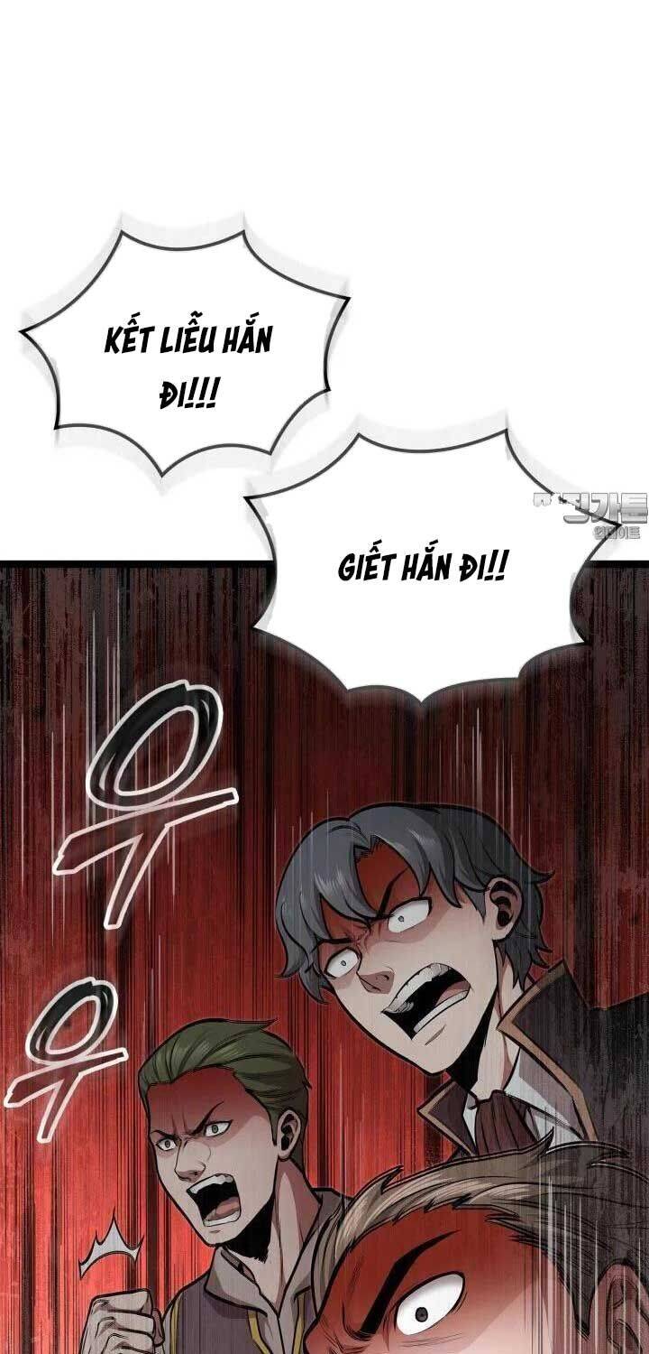 Nhà Vô Địch Kalli Chapter 81 - Trang 2