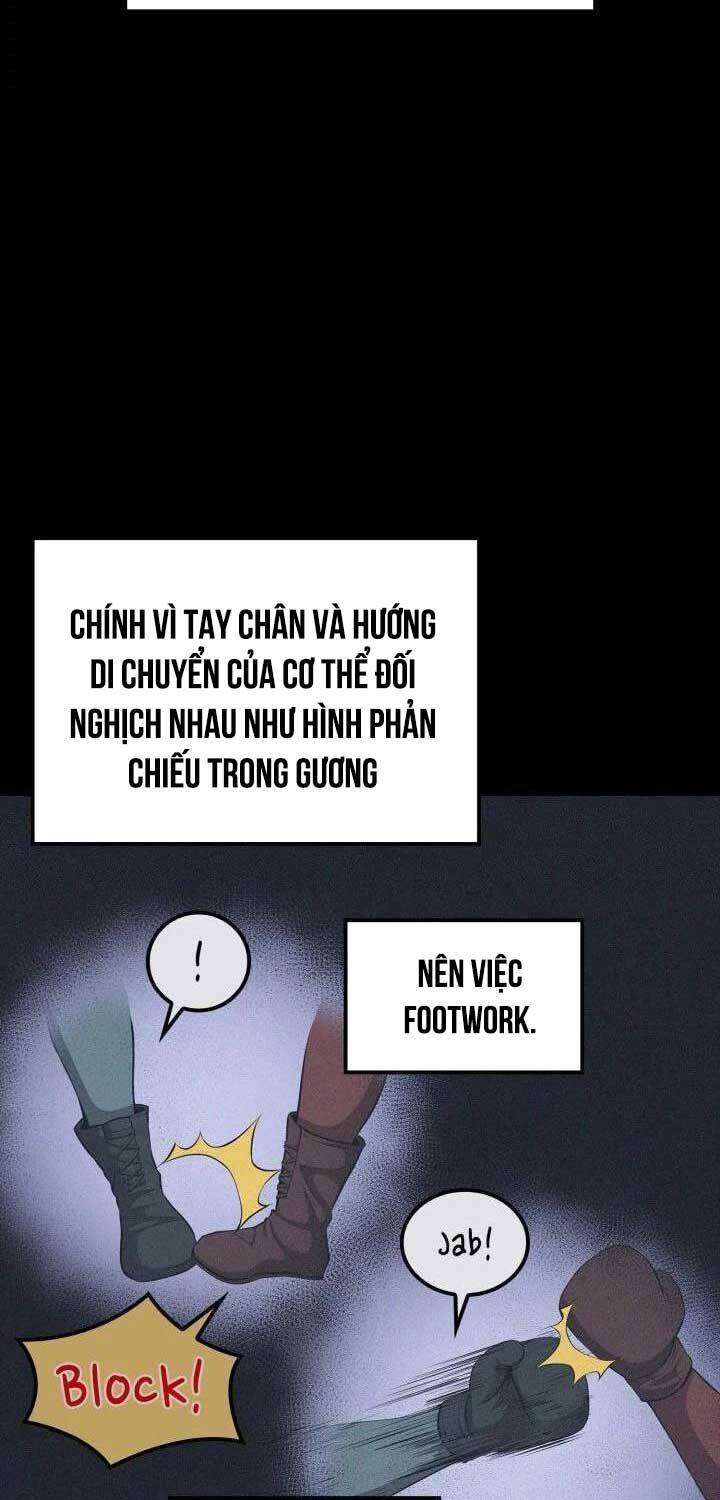Nhà Vô Địch Kalli Chapter 81 - Trang 2