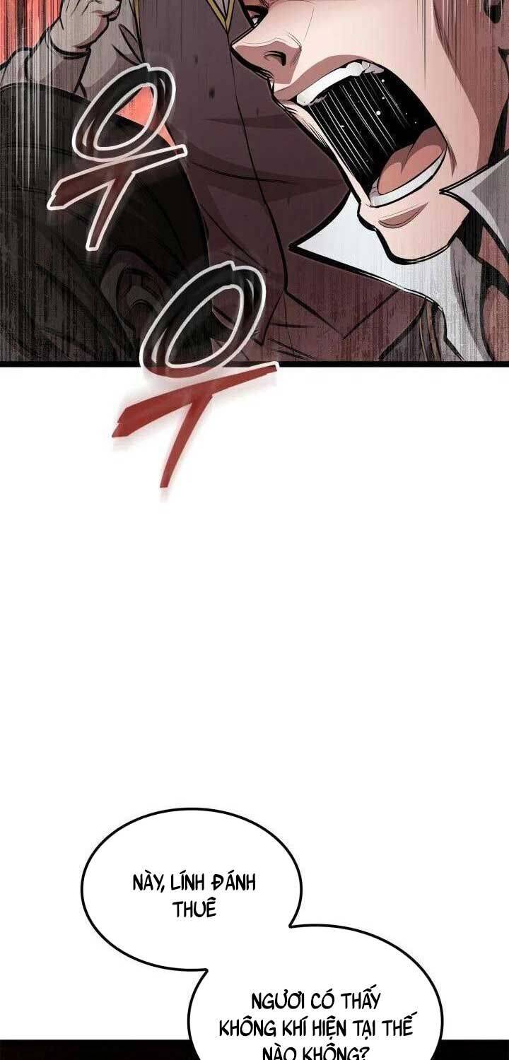 Nhà Vô Địch Kalli Chapter 81 - Trang 2