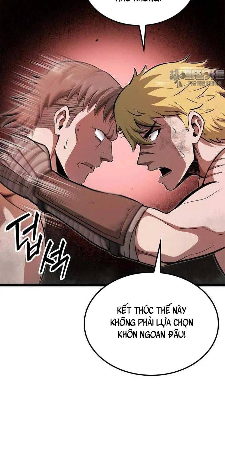 Nhà Vô Địch Kalli Chapter 81 - Trang 2
