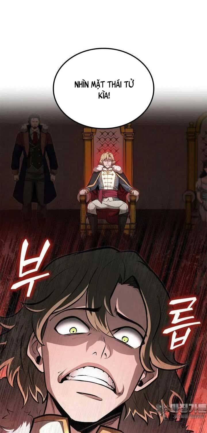 Nhà Vô Địch Kalli Chapter 81 - Trang 2