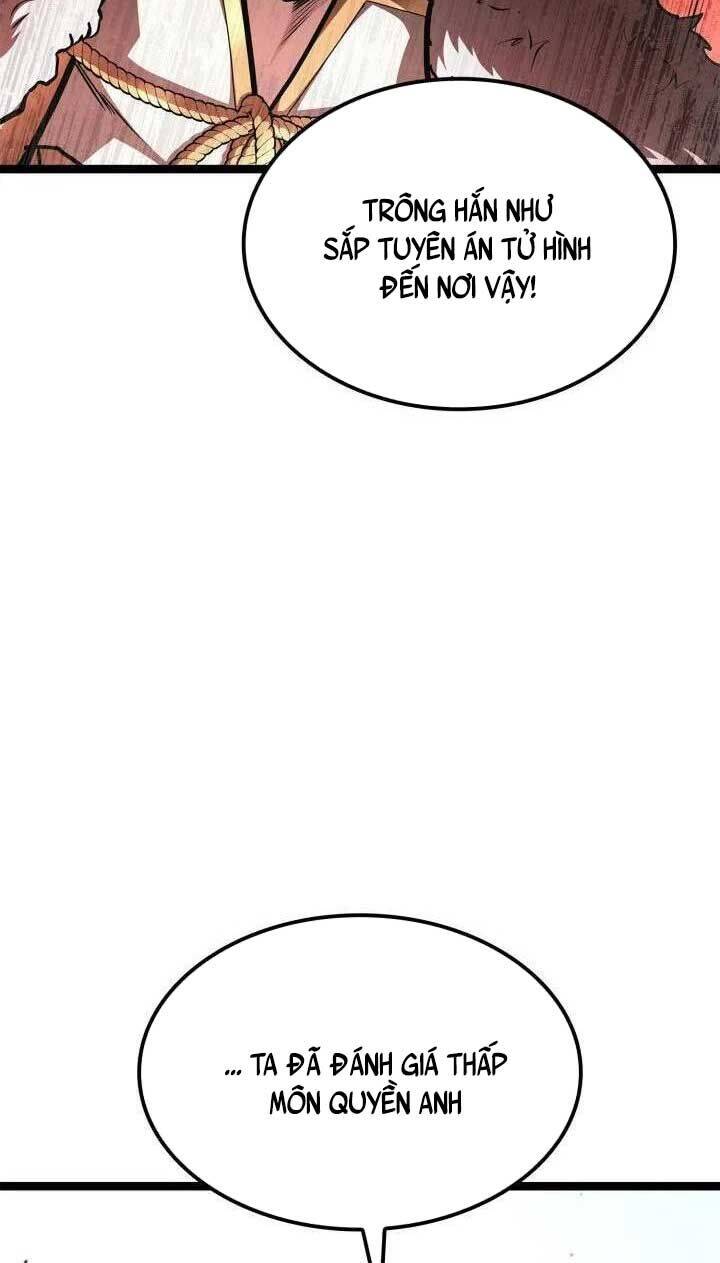 Nhà Vô Địch Kalli Chapter 81 - Trang 2