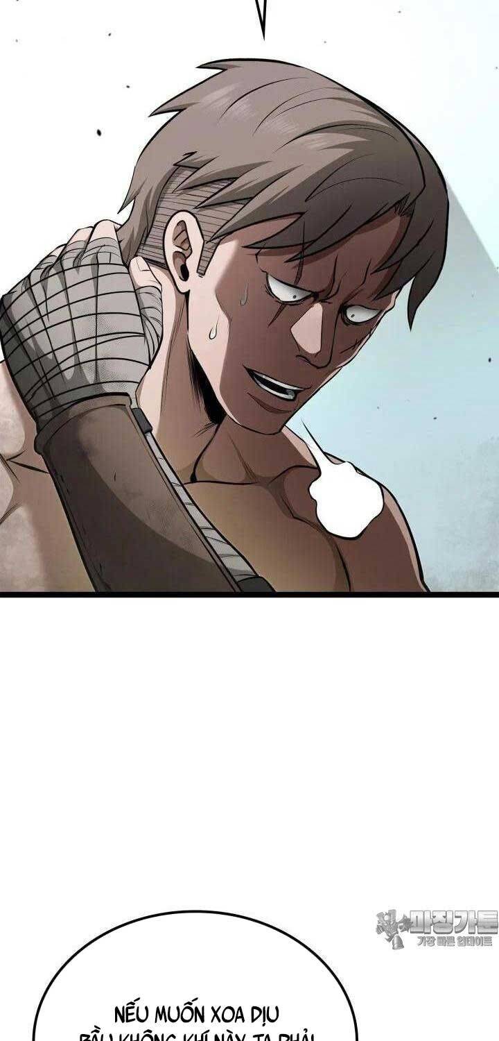 Nhà Vô Địch Kalli Chapter 81 - Trang 2