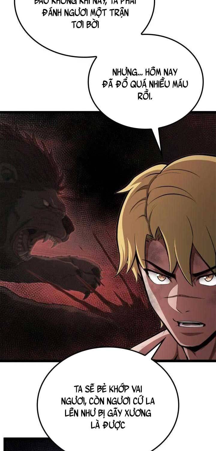 Nhà Vô Địch Kalli Chapter 81 - Trang 2