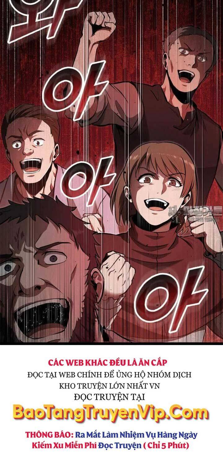 Nhà Vô Địch Kalli Chapter 81 - Trang 2