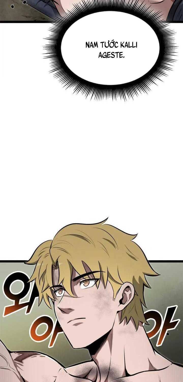 Nhà Vô Địch Kalli Chapter 81 - Trang 2