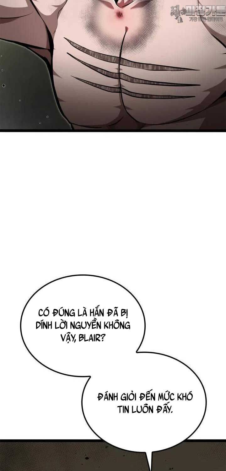 Nhà Vô Địch Kalli Chapter 81 - Trang 2