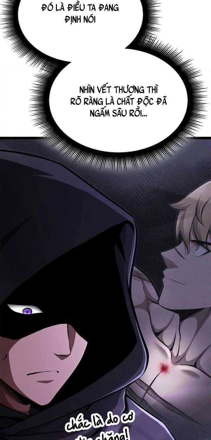 Nhà Vô Địch Kalli Chapter 81 - Trang 2