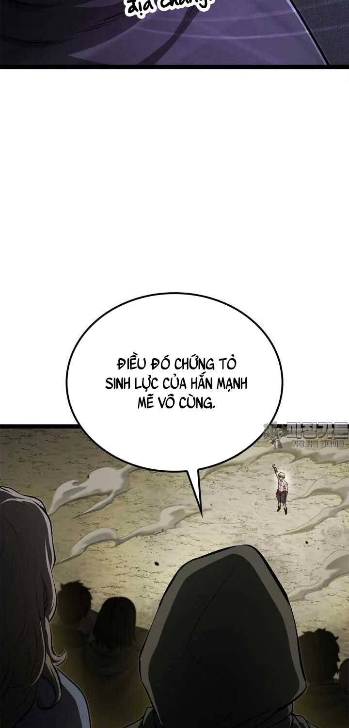 Nhà Vô Địch Kalli Chapter 81 - Trang 2