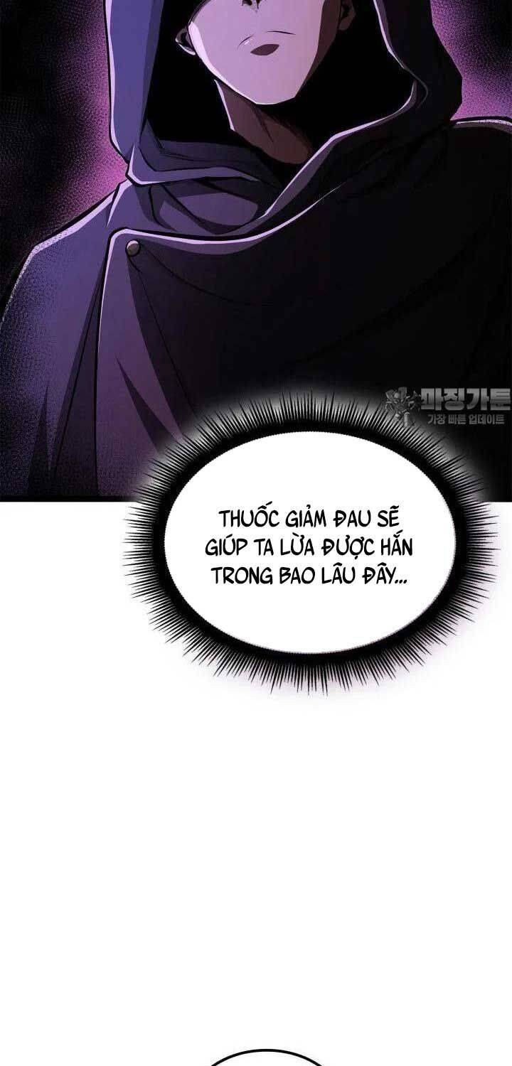 Nhà Vô Địch Kalli Chapter 81 - Trang 2