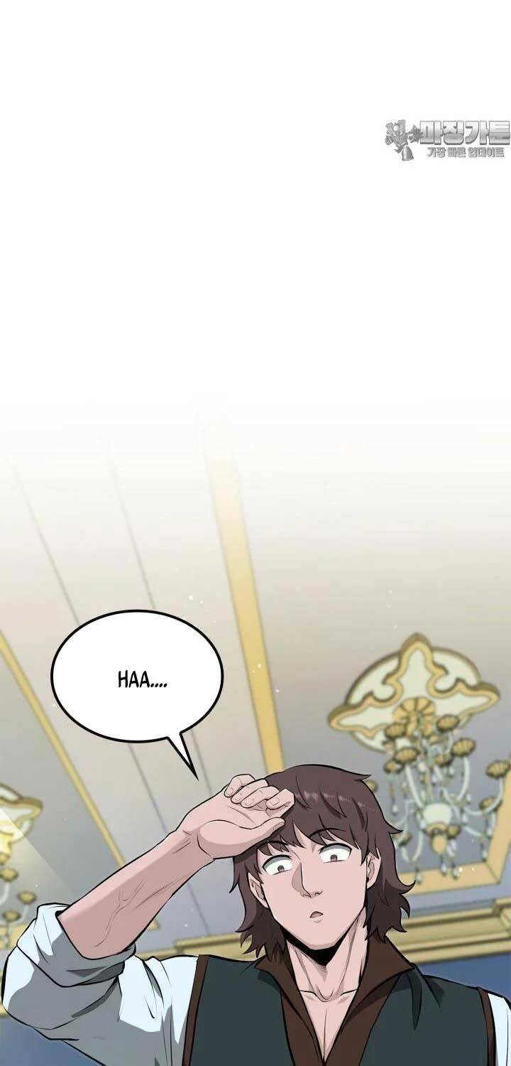 Nhà Vô Địch Kalli Chapter 81 - Trang 2