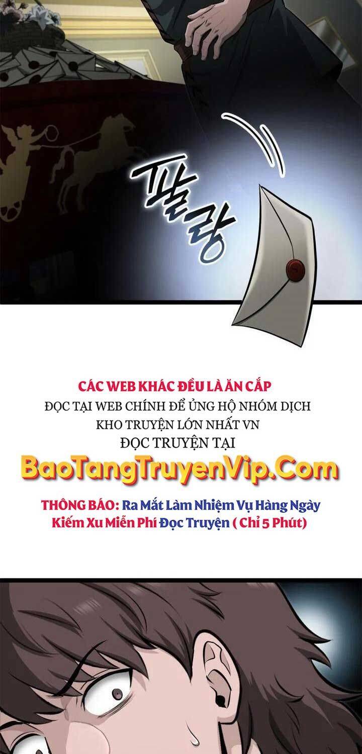 Nhà Vô Địch Kalli Chapter 81 - Trang 2