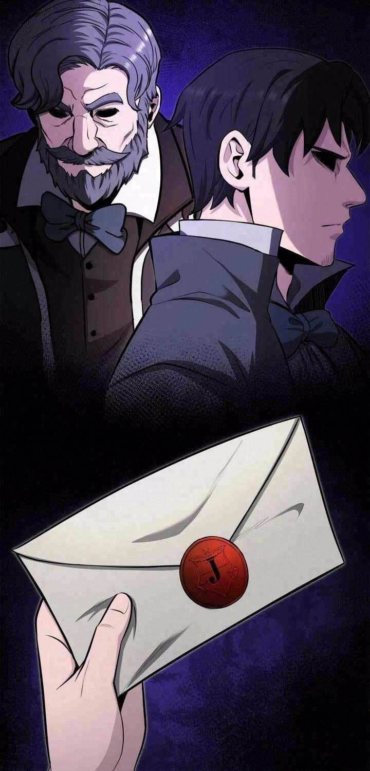 Nhà Vô Địch Kalli Chapter 81 - Trang 2