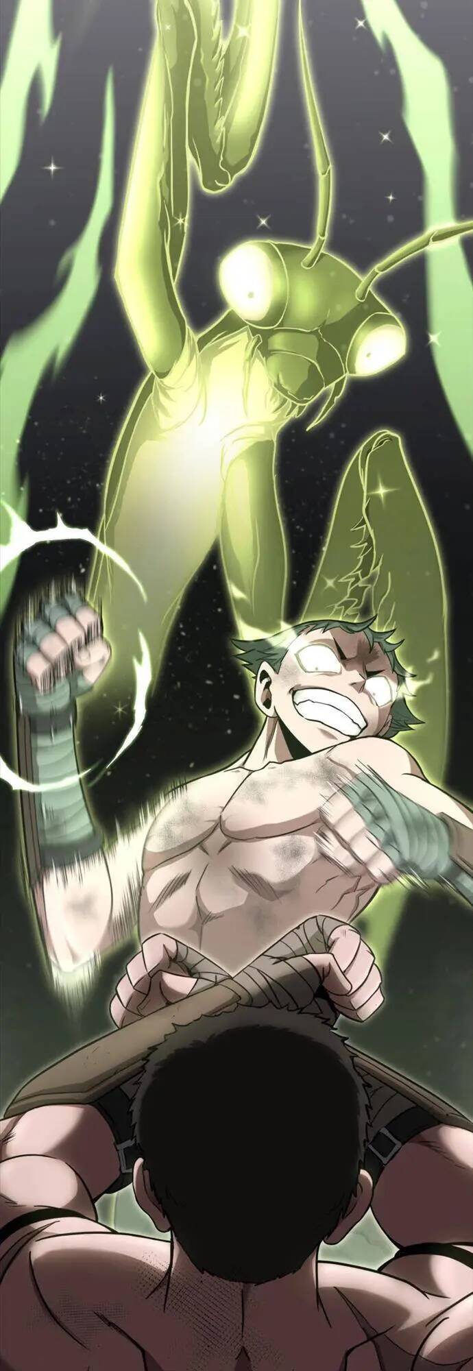 Nhà Vô Địch Kalli Chapter 9 - Trang 2