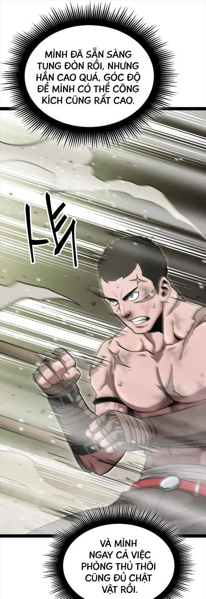 Nhà Vô Địch Kalli Chapter 9 - Trang 2