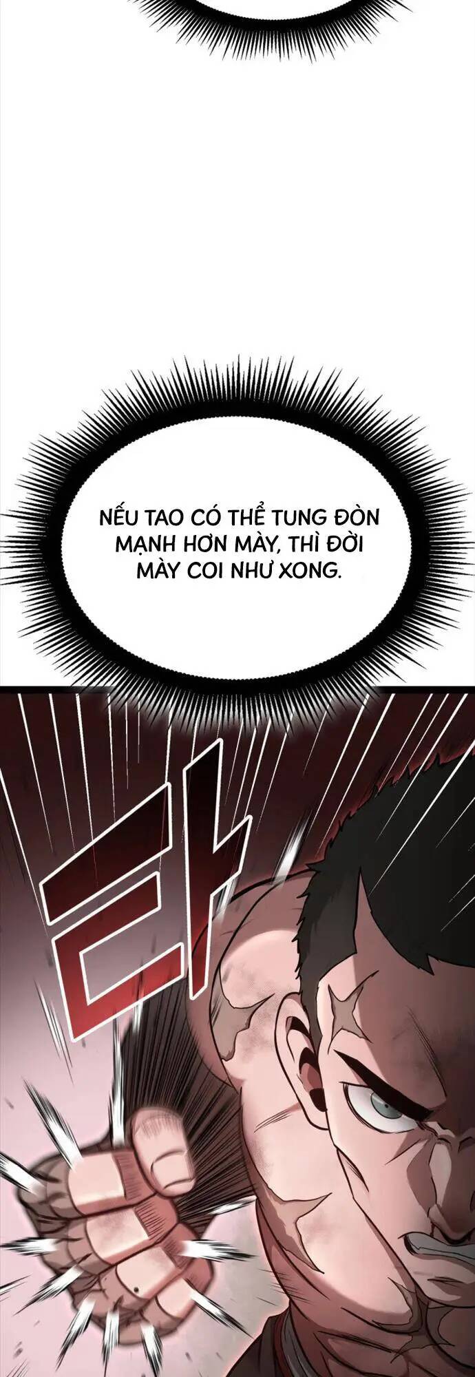Nhà Vô Địch Kalli Chapter 9 - Trang 2
