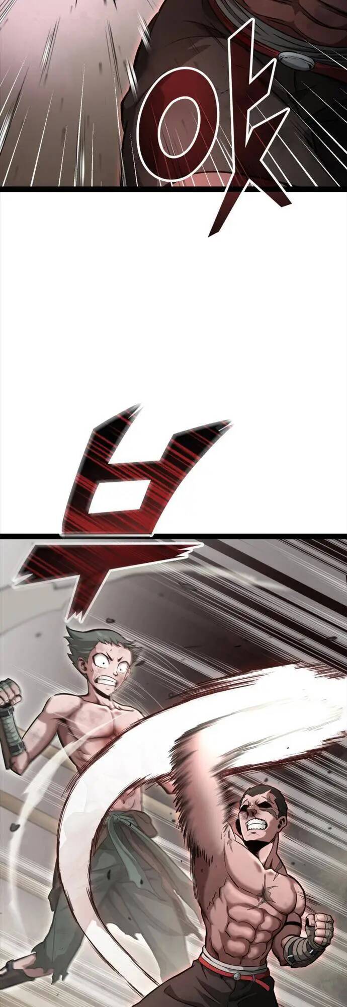 Nhà Vô Địch Kalli Chapter 9 - Trang 2