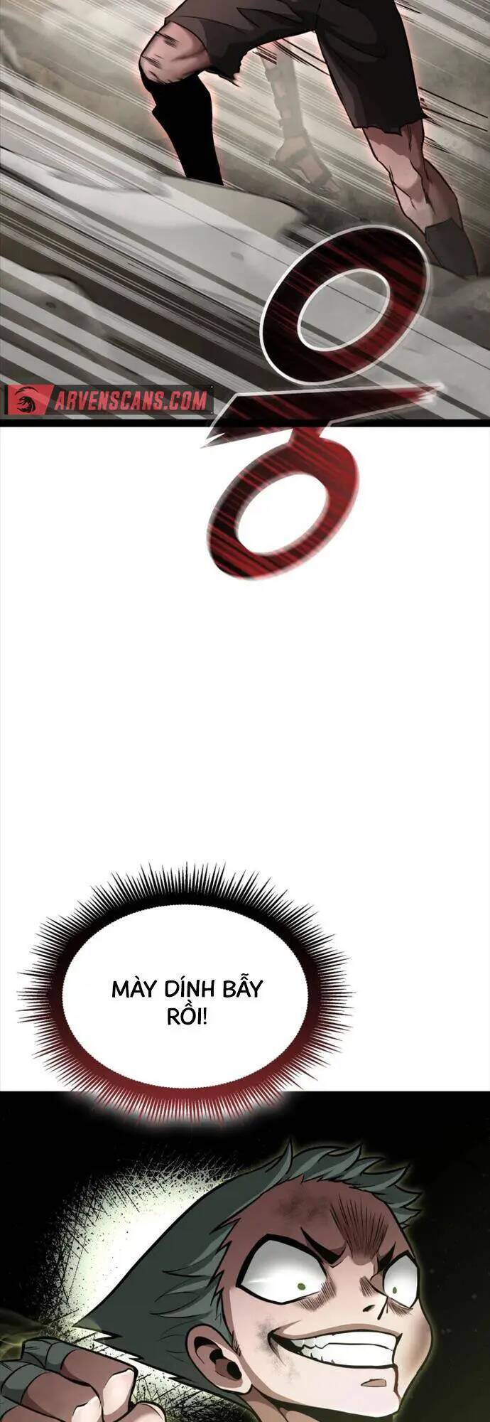 Nhà Vô Địch Kalli Chapter 9 - Trang 2