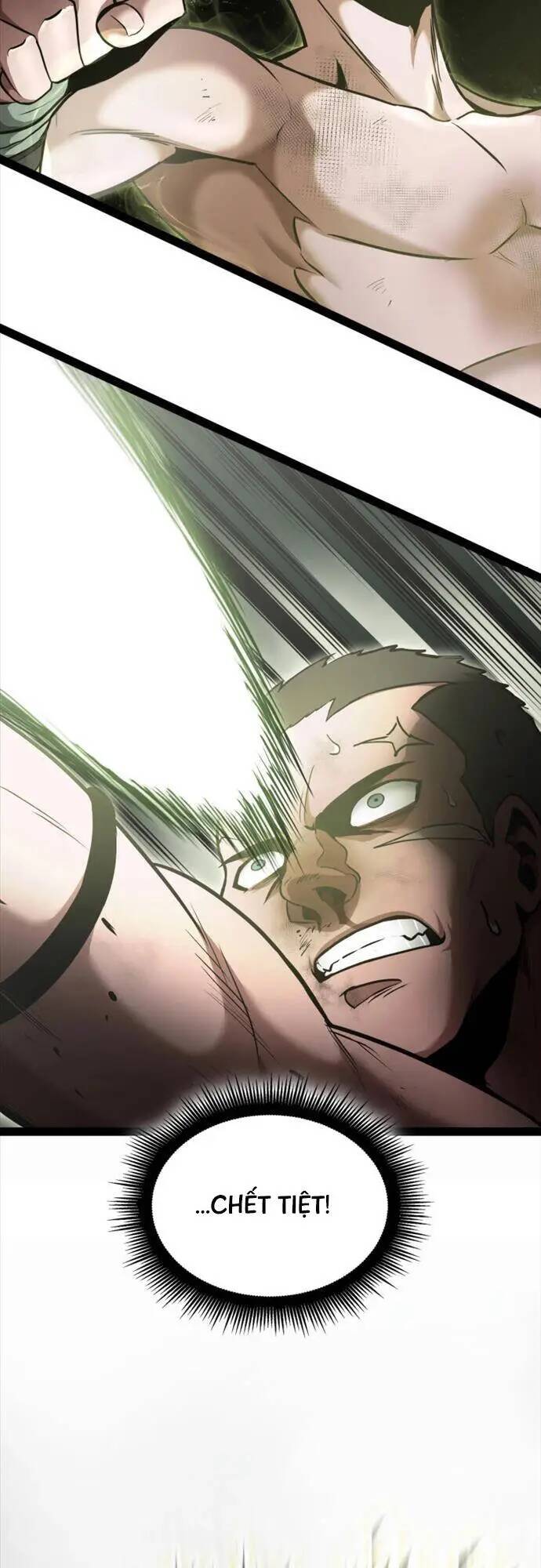 Nhà Vô Địch Kalli Chapter 9 - Trang 2