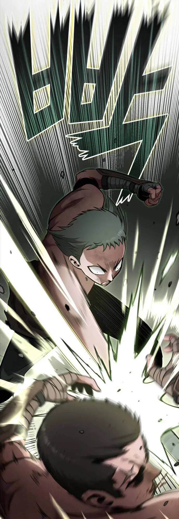 Nhà Vô Địch Kalli Chapter 9 - Trang 2