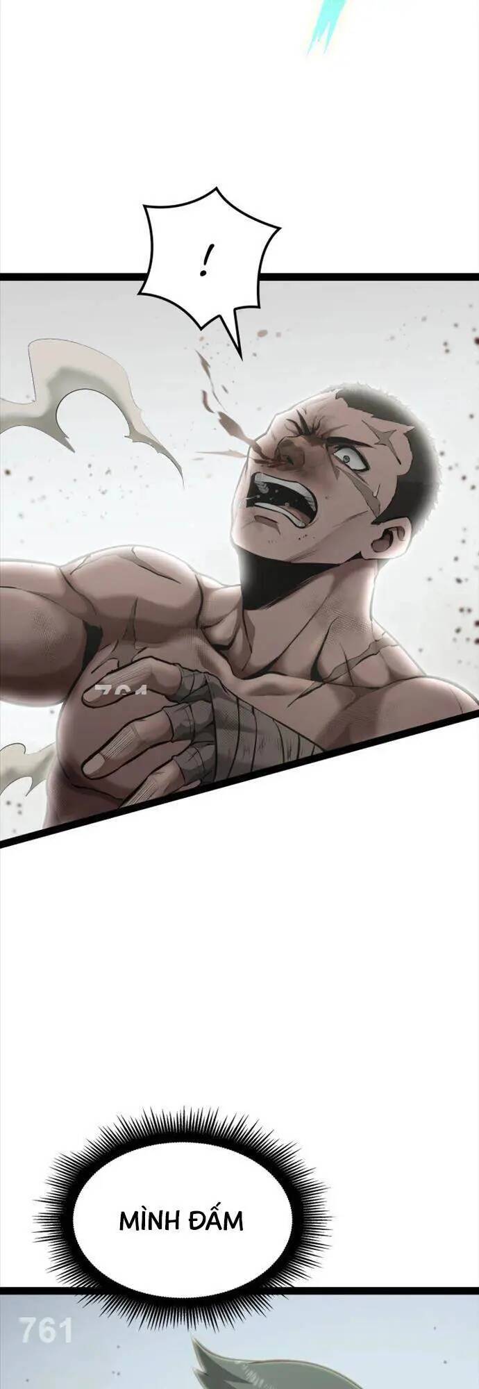 Nhà Vô Địch Kalli Chapter 9 - Trang 2