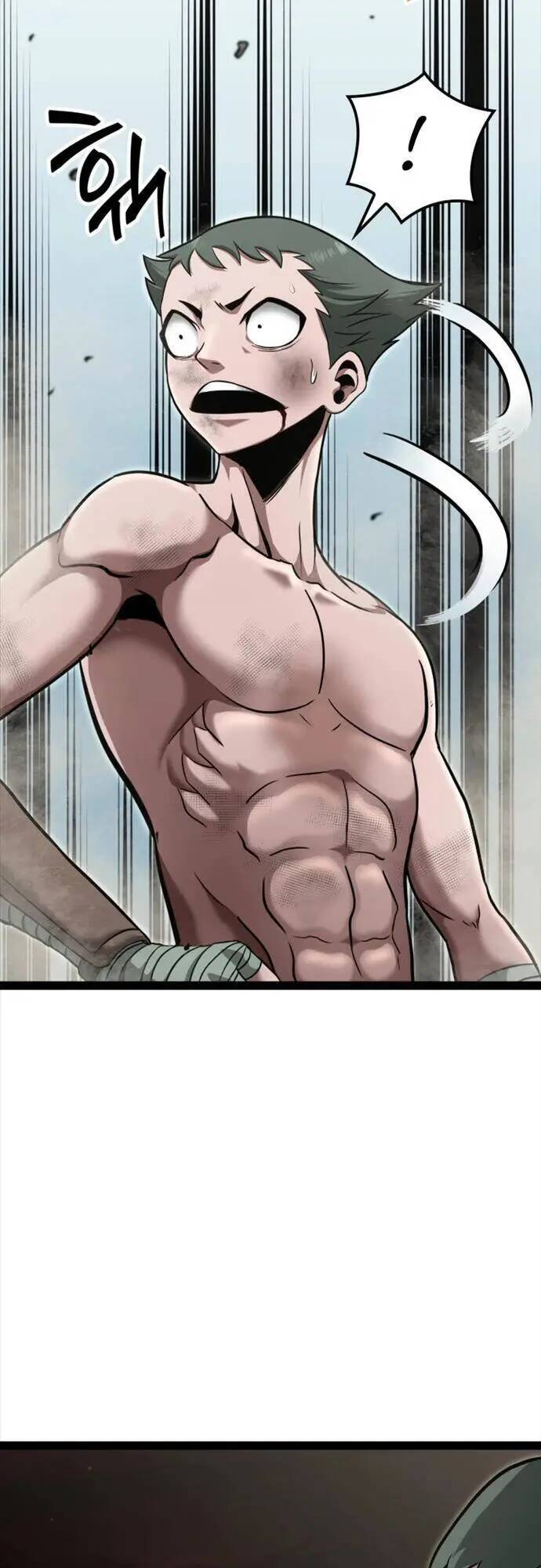 Nhà Vô Địch Kalli Chapter 9 - Trang 2