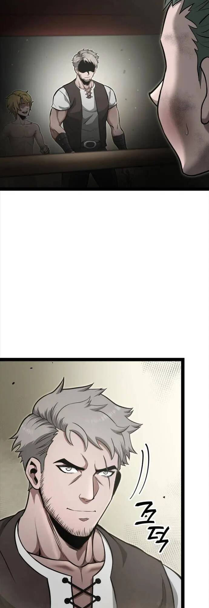 Nhà Vô Địch Kalli Chapter 9 - Trang 2