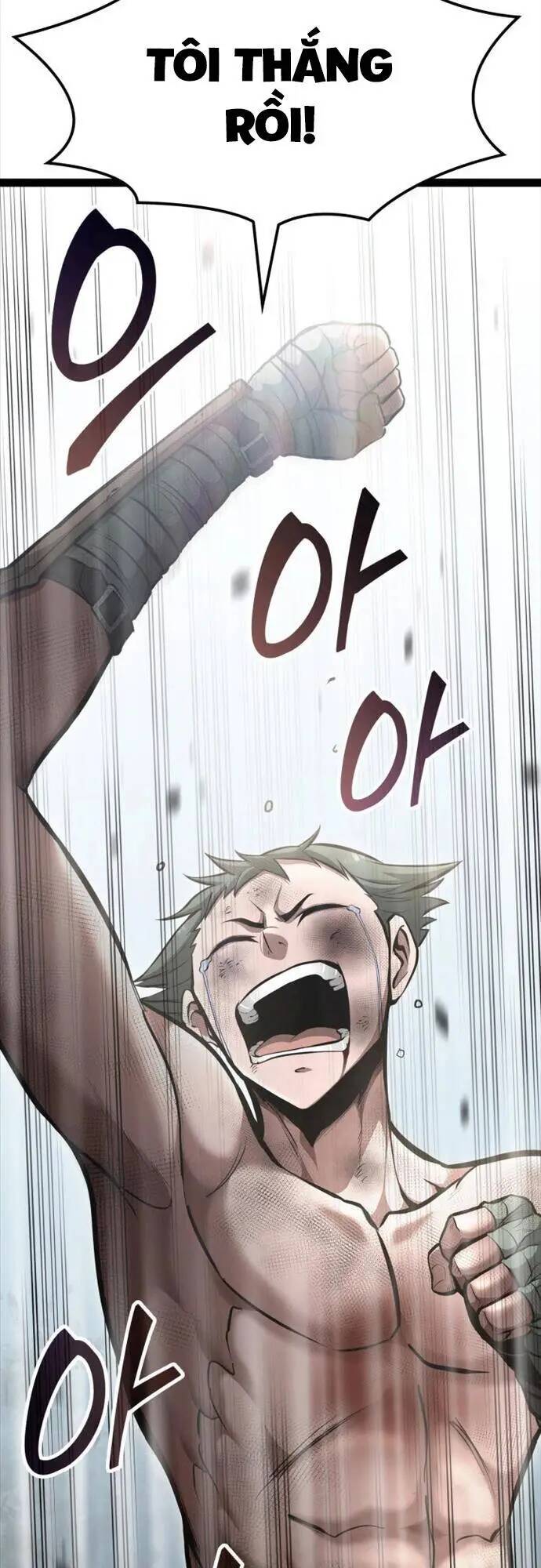 Nhà Vô Địch Kalli Chapter 9 - Trang 2