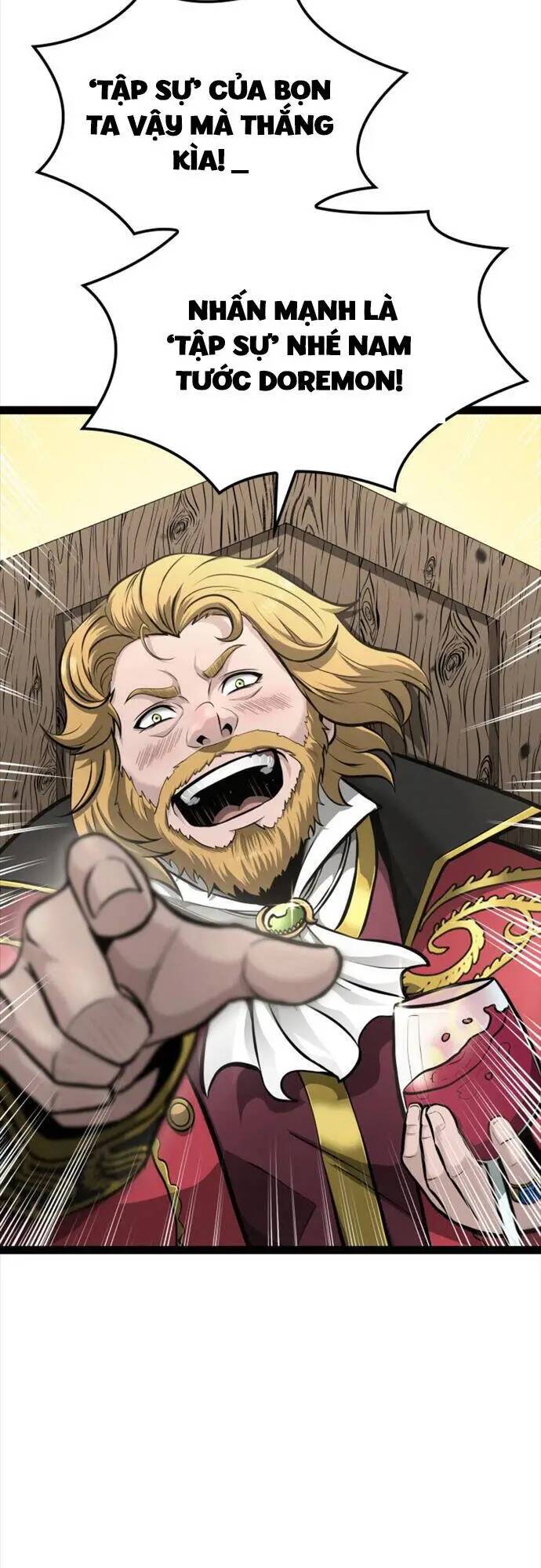 Nhà Vô Địch Kalli Chapter 9 - Trang 2