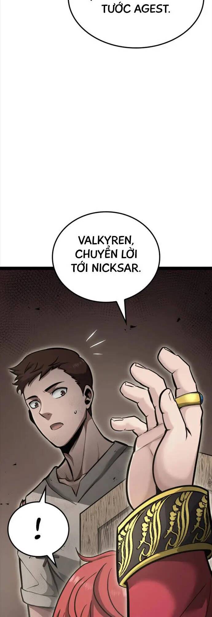 Nhà Vô Địch Kalli Chapter 9 - Trang 2