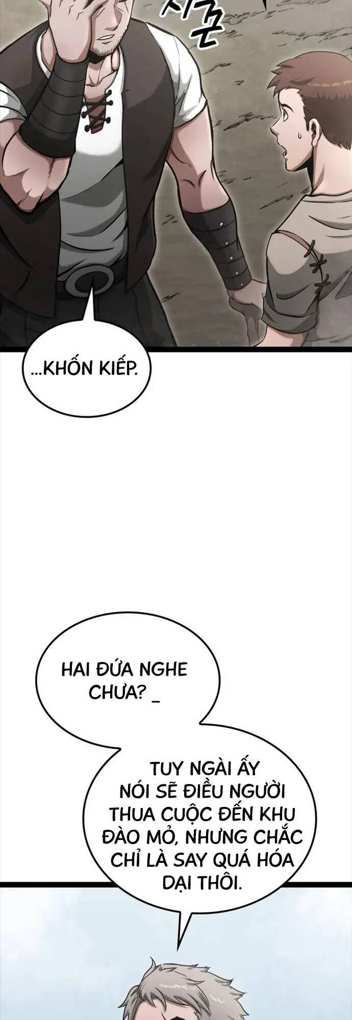 Nhà Vô Địch Kalli Chapter 9 - Trang 2
