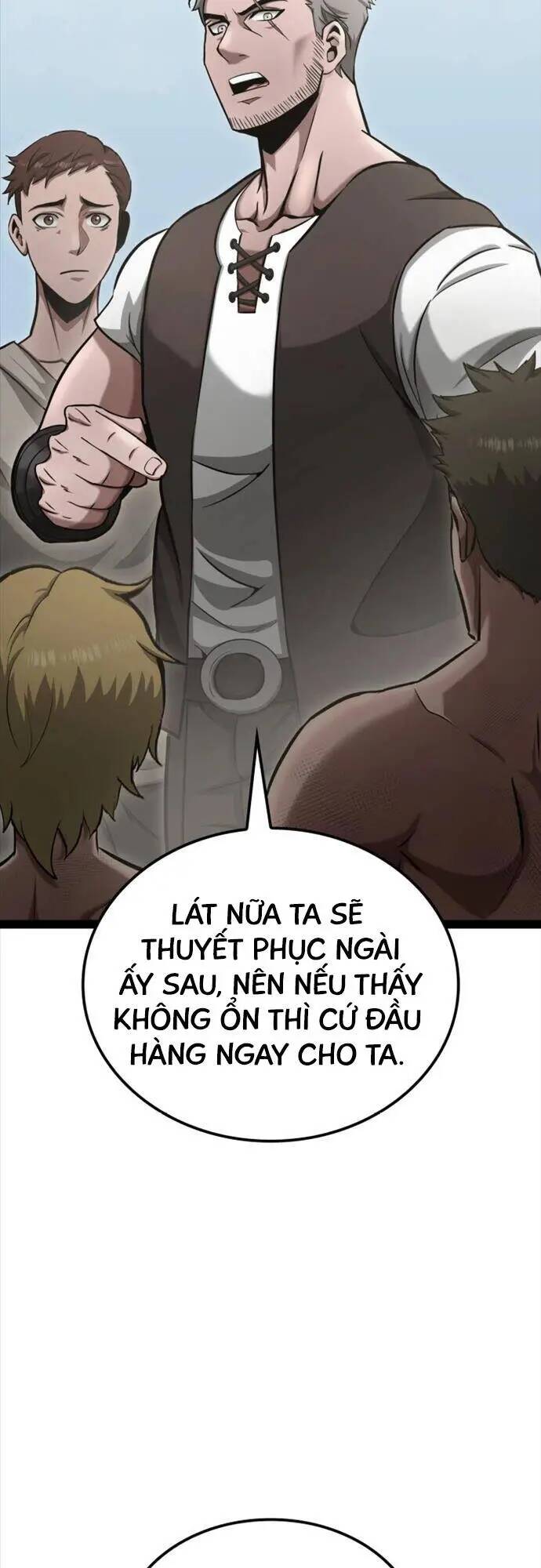 Nhà Vô Địch Kalli Chapter 9 - Trang 2