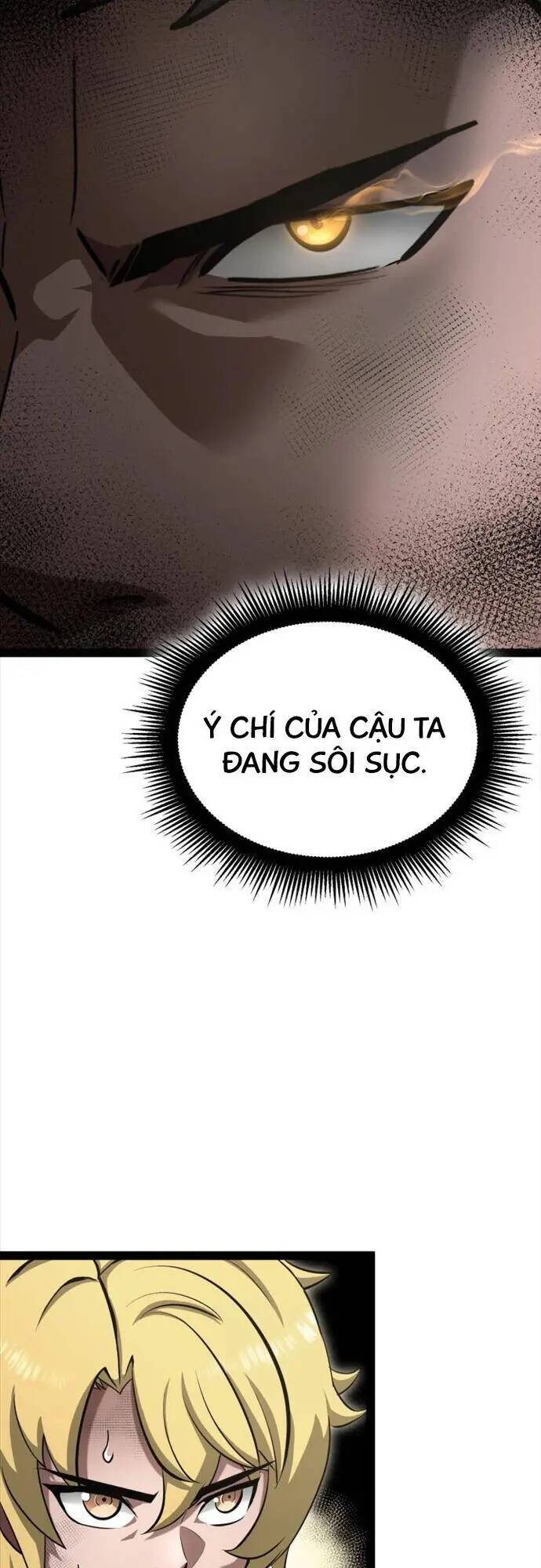 Nhà Vô Địch Kalli Chapter 9 - Trang 2