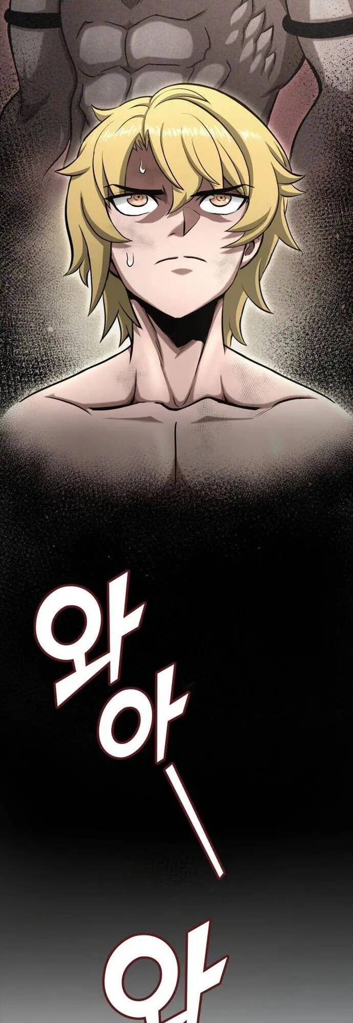 Nhà Vô Địch Kalli Chapter 9 - Trang 2