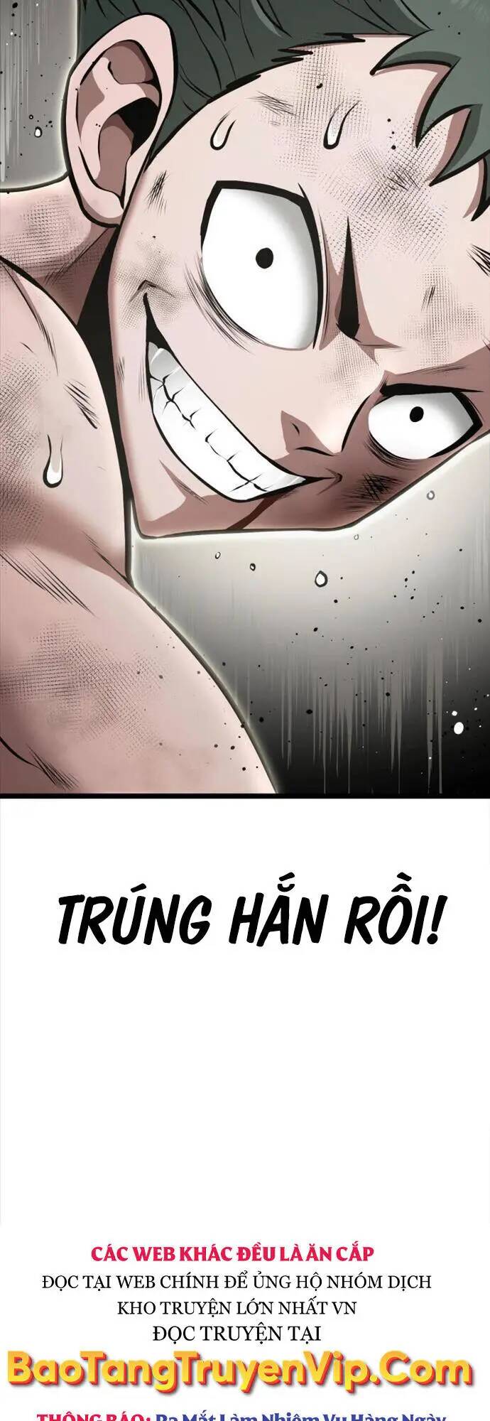 Nhà Vô Địch Kalli Chapter 9 - Trang 2