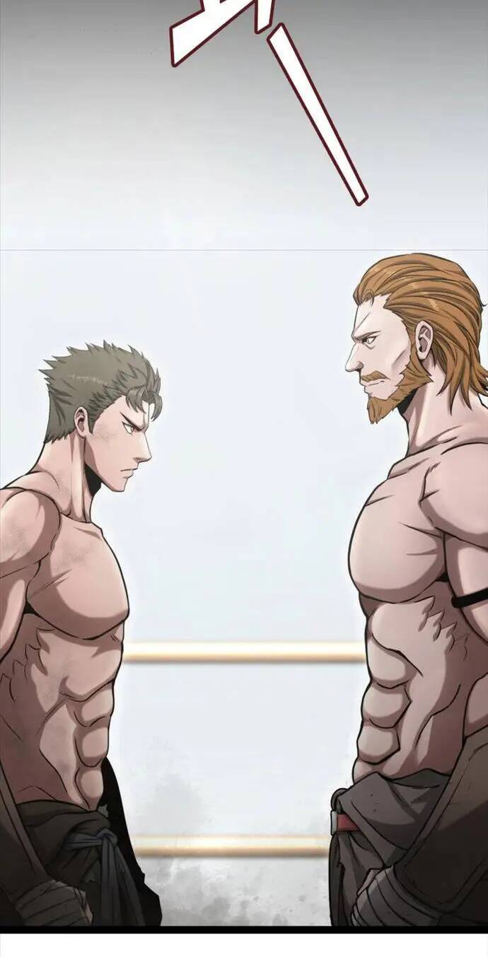 Nhà Vô Địch Kalli Chapter 9 - Trang 2