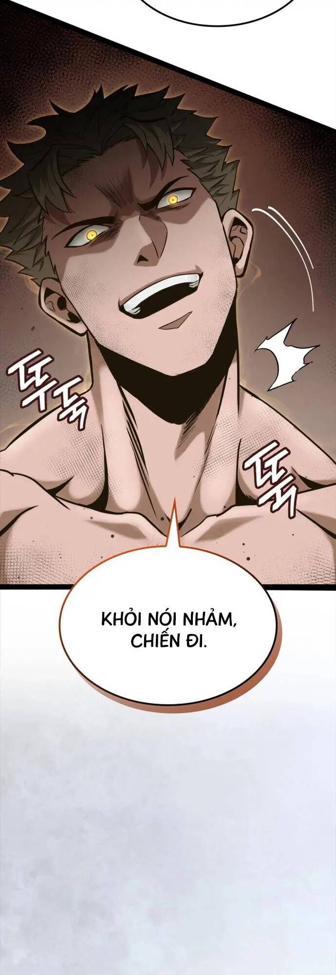 Nhà Vô Địch Kalli Chapter 9 - Trang 2