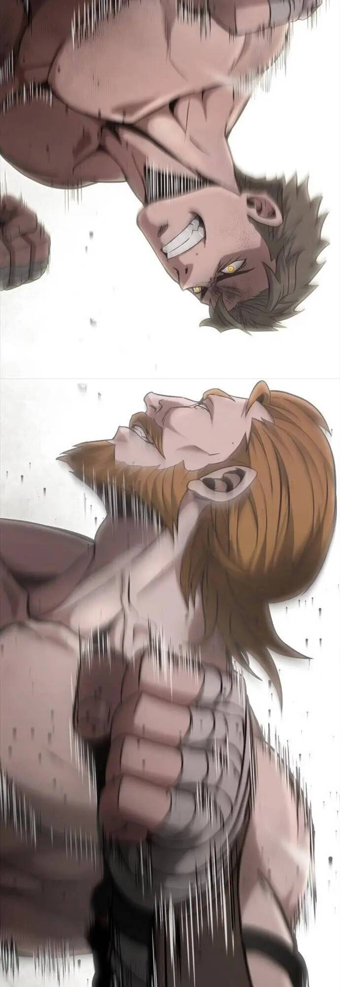 Nhà Vô Địch Kalli Chapter 9 - Trang 2