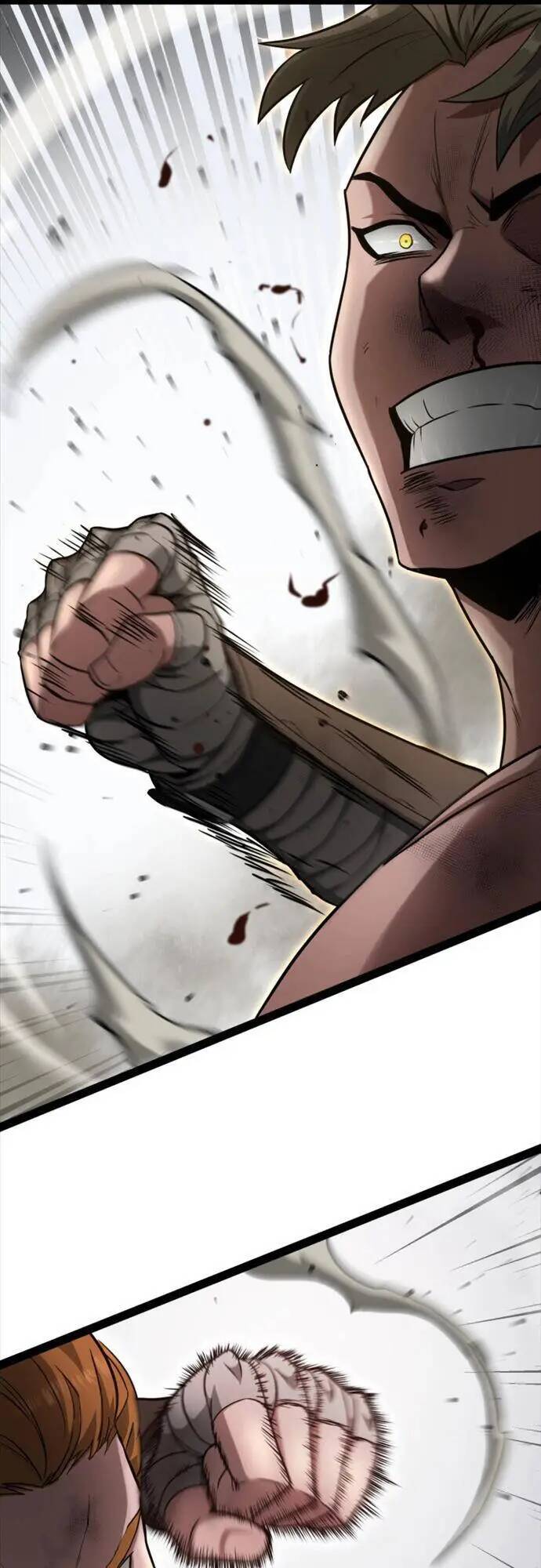 Nhà Vô Địch Kalli Chapter 9 - Trang 2