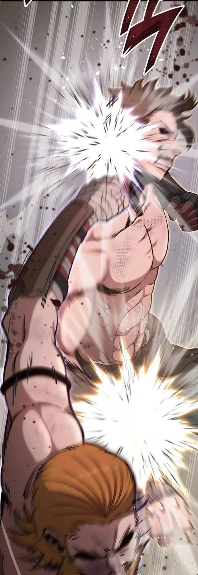 Nhà Vô Địch Kalli Chapter 9 - Trang 2