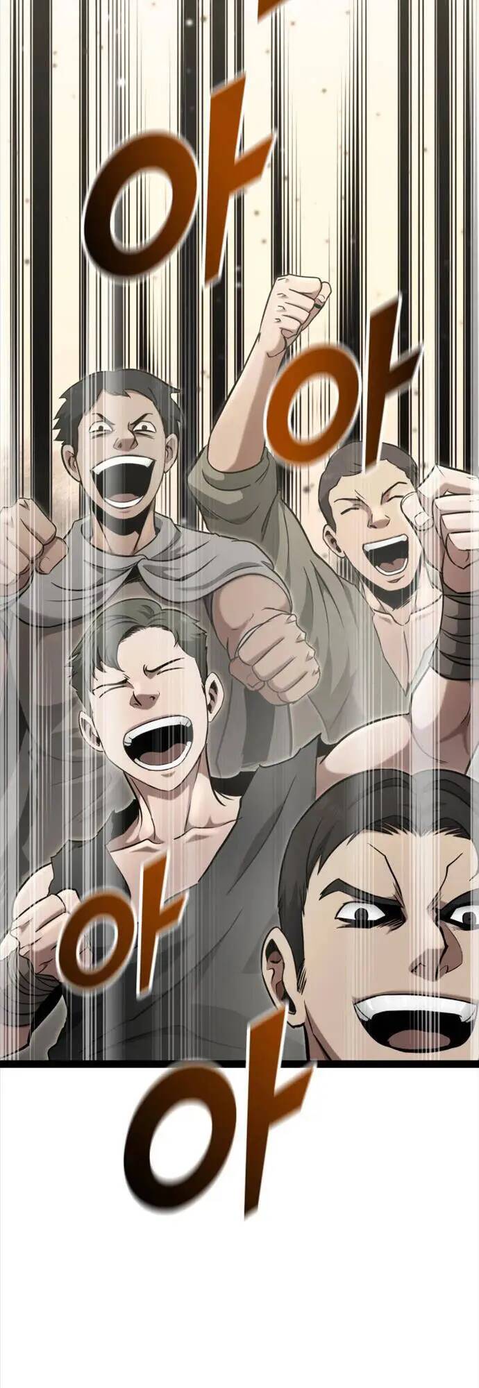 Nhà Vô Địch Kalli Chapter 9 - Trang 2