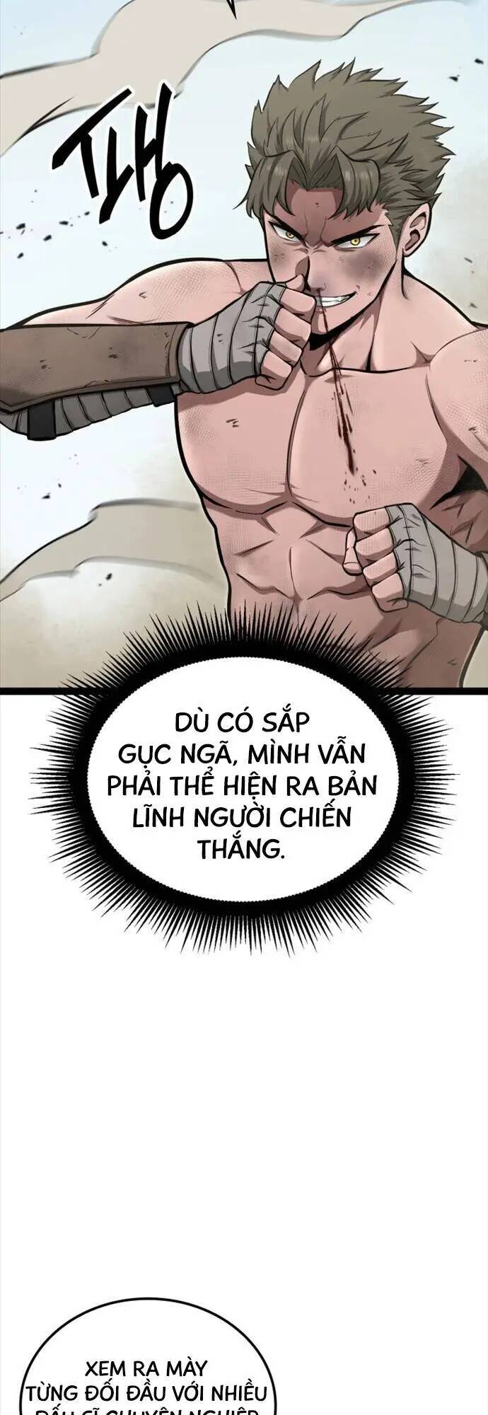 Nhà Vô Địch Kalli Chapter 9 - Trang 2