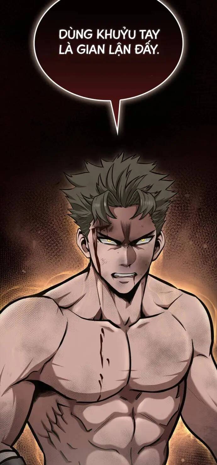 Nhà Vô Địch Kalli Chapter 9 - Trang 2