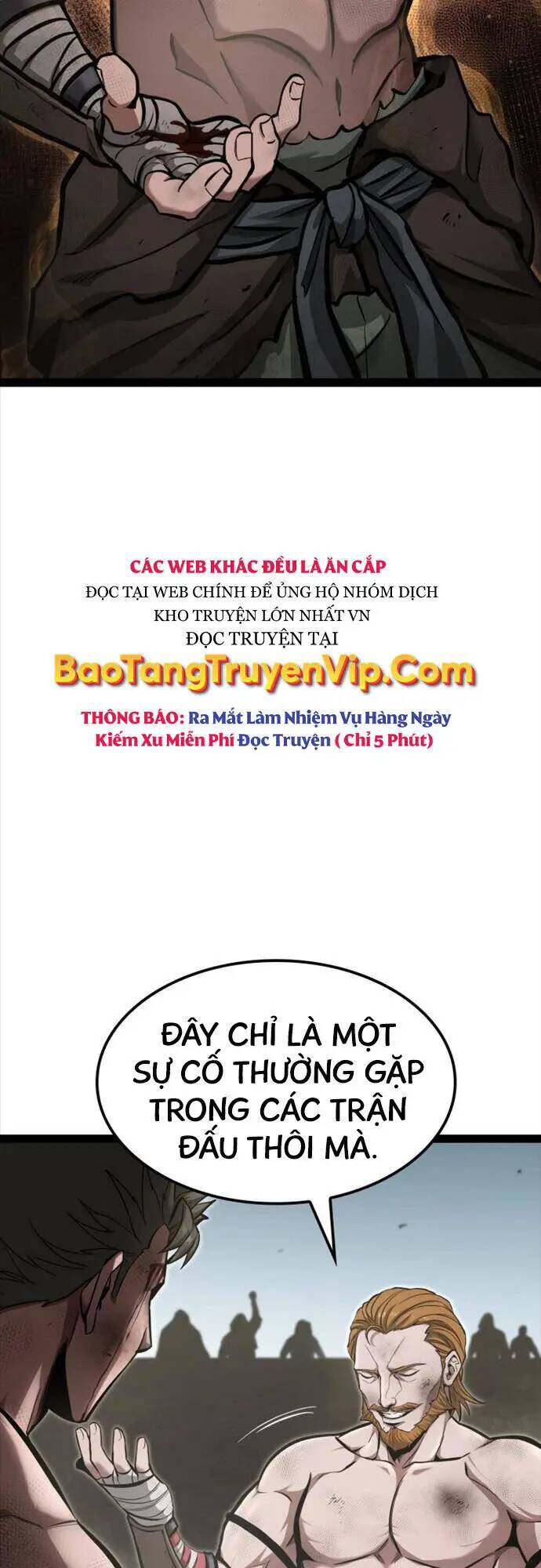 Nhà Vô Địch Kalli Chapter 9 - Trang 2