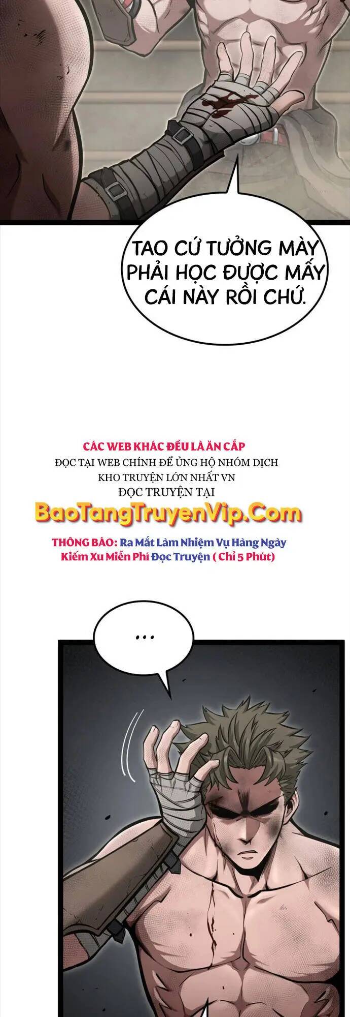 Nhà Vô Địch Kalli Chapter 9 - Trang 2