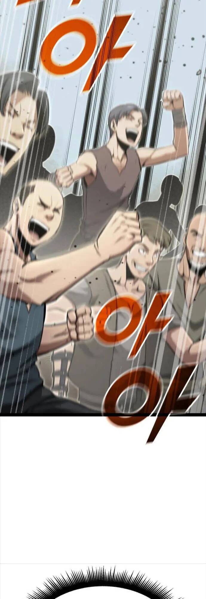 Nhà Vô Địch Kalli Chapter 9 - Trang 2