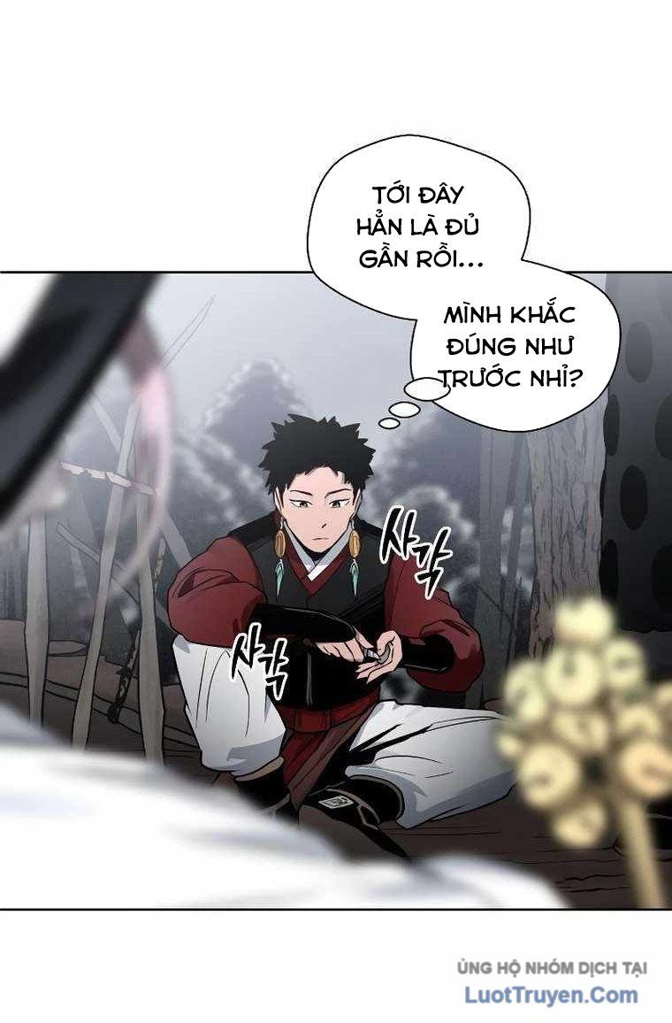 Nhân Diện Chapter 13 - Trang 2