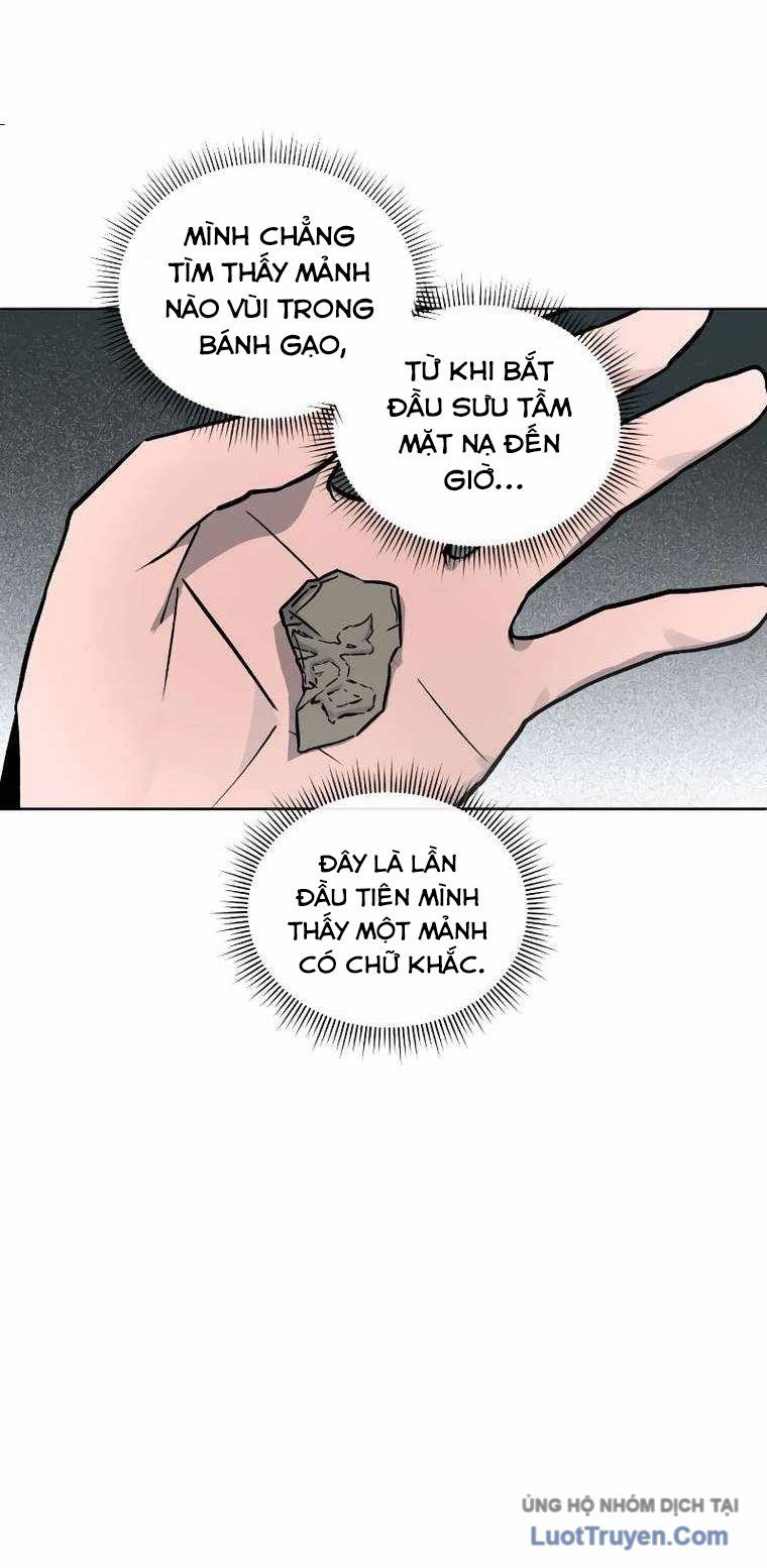 Nhân Diện Chapter 13 - Trang 2
